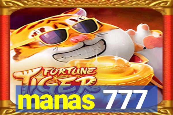 manas 777